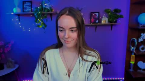 Bella online show from 04-14-26, 09:37