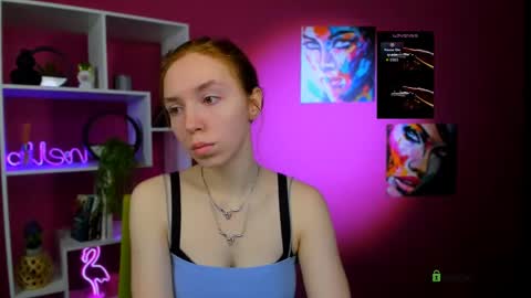 Bella online show from 04-23-26, 04:57