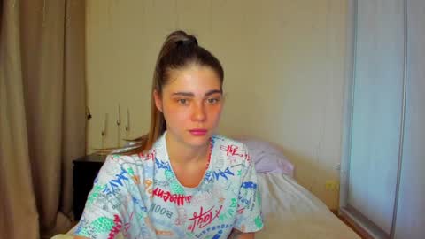 NastyaThere are legends that in this room all your wishes can come true  Private is Open online show from 01-12-25, 07:21