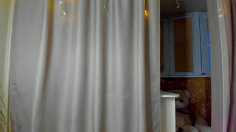 NastyaThere are legends that in this room all your wishes can come true  Private is Open online show from 01-28-25, 11:28