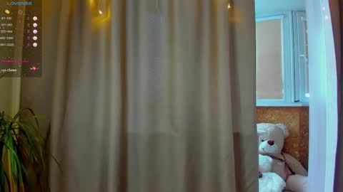 NastyaThere are legends that in this room all your wishes can come true  Private is Open online show from 02-11-25, 06:19