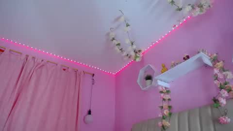 Snapshot of bella_gentle chatting on 01-21-25, 11:35 bella_gentle online show from 01-21-25, 11:35