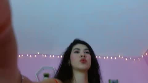 Snapshot of bella_gentle chatting on 10-08-25, 10:24 bella_gentle online show from 10-08-25, 10:24
