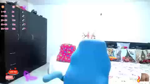 Bella online show from 03-13-26, 11:33