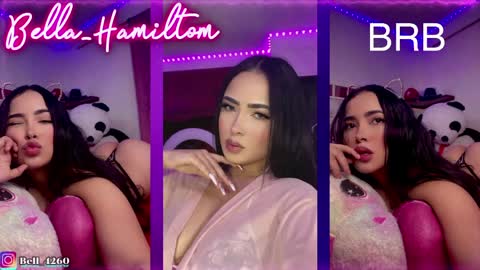 bella_hamilton online show from 04-02-26, 03:48