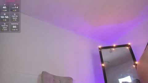 bella_houston online show from 10-27-25, 12:53