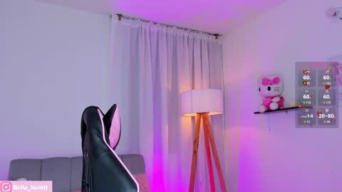 bella igbella hunttt online show from 04-27-26, 02:31