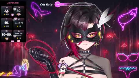 bella_inferno online show from 09-13-25, 03:34