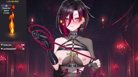 bella_inferno online show from 09-29-25, 07:24