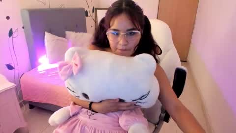bella_jadee online show from 03-10-26, 03:11