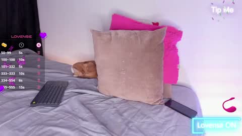 isabella online show from 12-28-24, 12:04