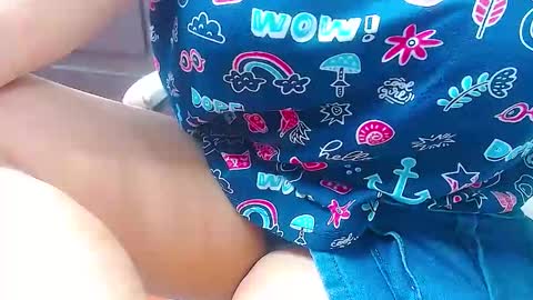 lady online show from 12-11-24, 09:45