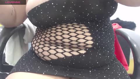 lady online show from 01-29-25, 12:54