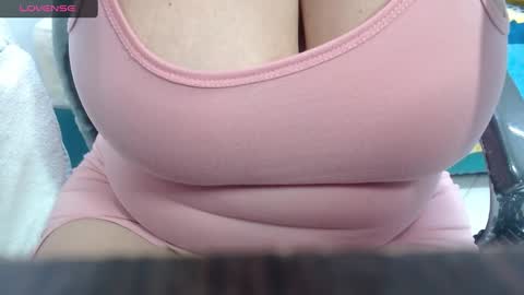 lady online show from 01-30-25, 12:50