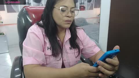 lady online show from 02-23-25, 01:10