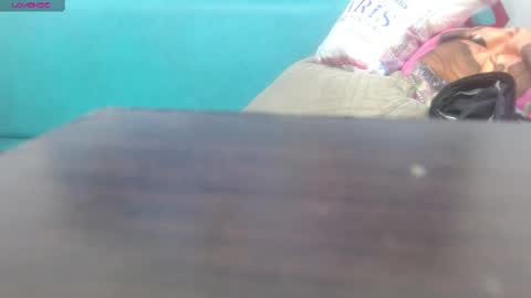 lady online show from 03-10-25, 08:45