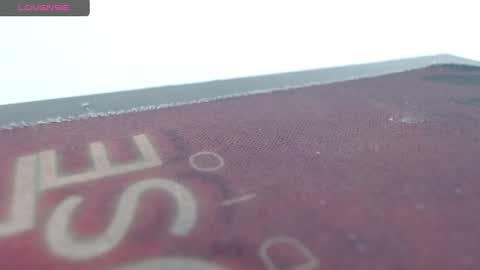 lady online show from 03-12-25, 11:33