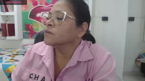 lady online show from 09-18-25, 11:45