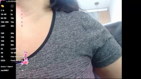 lady online show from 09-19-25, 07:36