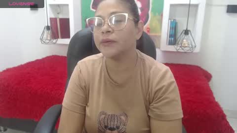 lady online show from 09-30-25, 11:48