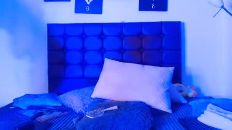 Snapshot of bella_lr chatting on 02-27-25, 03:25 Valentina online show from 02-27-25, 03:25