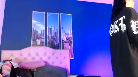 Valentina online show from 06-10-26, 01:39