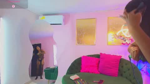 BELLA online show from 01-07-26, 03:31