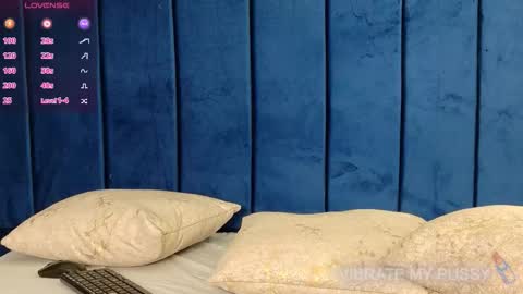 BELLA online show from 02-22-26, 04:02