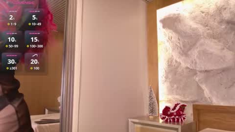  BELLA  online show from 12-19-25, 04:36