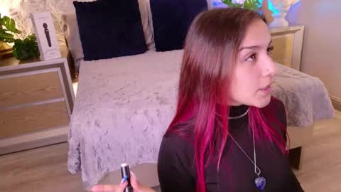  BELLA  online show from 03-19-26, 04:11