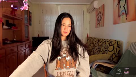 bella_pocahontas3 online show from 01-15-25, 11:32
