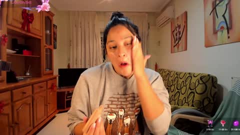 bella_pocahontas3 online show from 01-18-25, 05:31