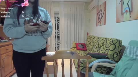 bella_pocahontas3 online show from 01-26-25, 12:05