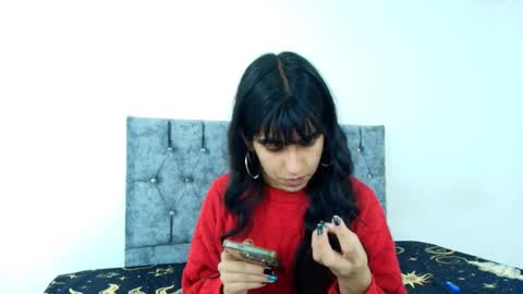 Bella online show from 09-17-25, 11:06