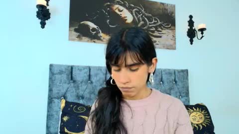 Bella online show from 10-15-25, 12:33