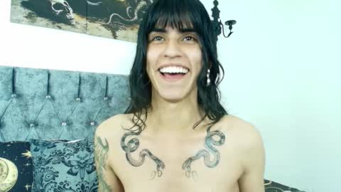 Bella online show from 11-16-25, 12:05