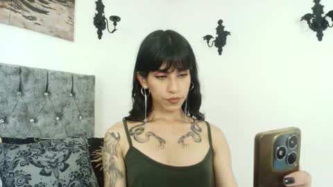 Bella online show from 03-07-26, 11:24