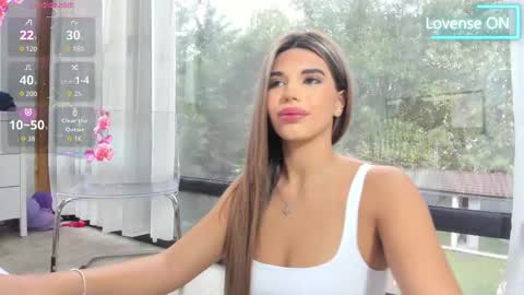 bella_posh online show from 09-10-25, 05:18