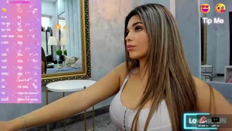 bella_posh online show from 10-11-25, 03:21