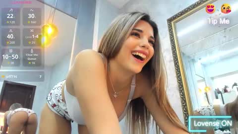 bella_posh online show from 10-15-25, 06:46