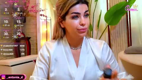 bella_posh online show from 07-12-26, 06:26