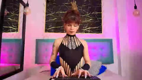 Snapshot of bella_salvatore chatting on 09-09-25, 10:20 online show from 09-09-25, 10:20