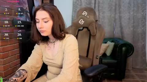Bella Stink online show from 07-15-26, 01:11