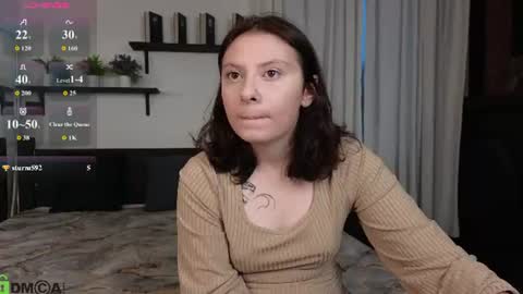 Bella Stink online show from 07-24-26, 01:25