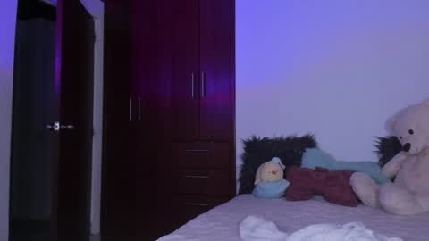 Valeria Model Independent online show from 01-31-25, 06:57