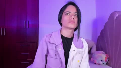 Valeria Model Independent online show from 09-16-25, 05:19