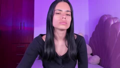 Valeria Model Independent online show from 09-28-25, 05:02