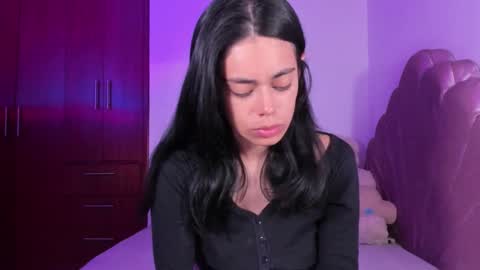 Valeria Model Independent online show from 10-09-25, 05:05