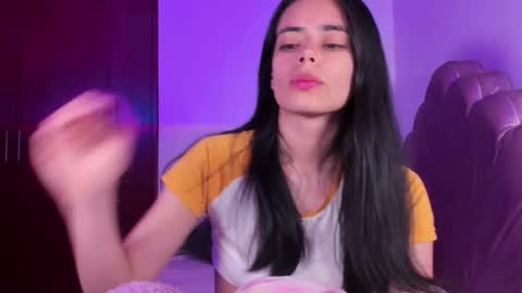 Valeria Model Independent online show from 02-18-26, 04:19