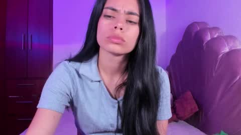 Valeria Model Independent online show from 02-27-26, 06:02